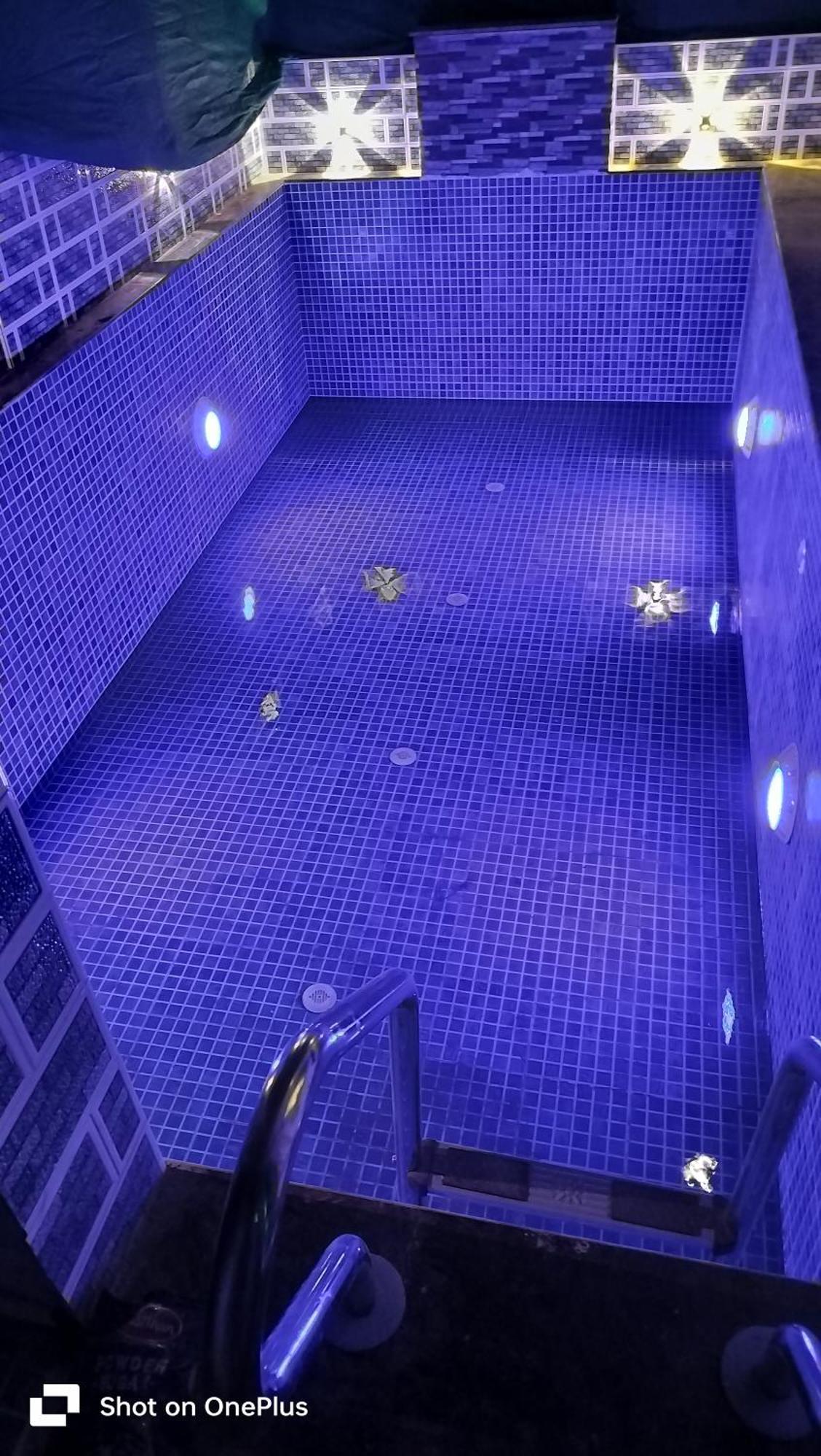 Ananya Villa Ac Luxury Ll 3Bhk Ll Private Villa Ll With Swimming Pool Ll 罗纳瓦拉 外观 照片