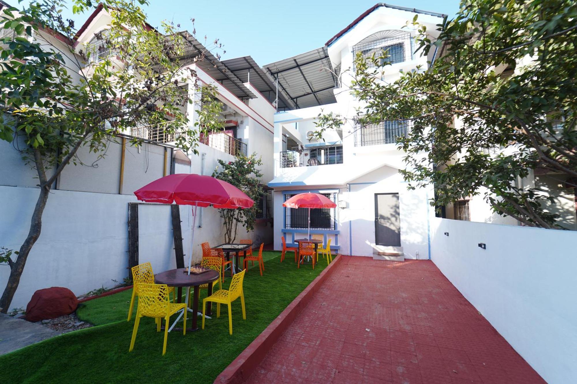 Ananya Villa Ac Luxury Ll 3Bhk Ll Private Villa Ll With Swimming Pool Ll 罗纳瓦拉 外观 照片