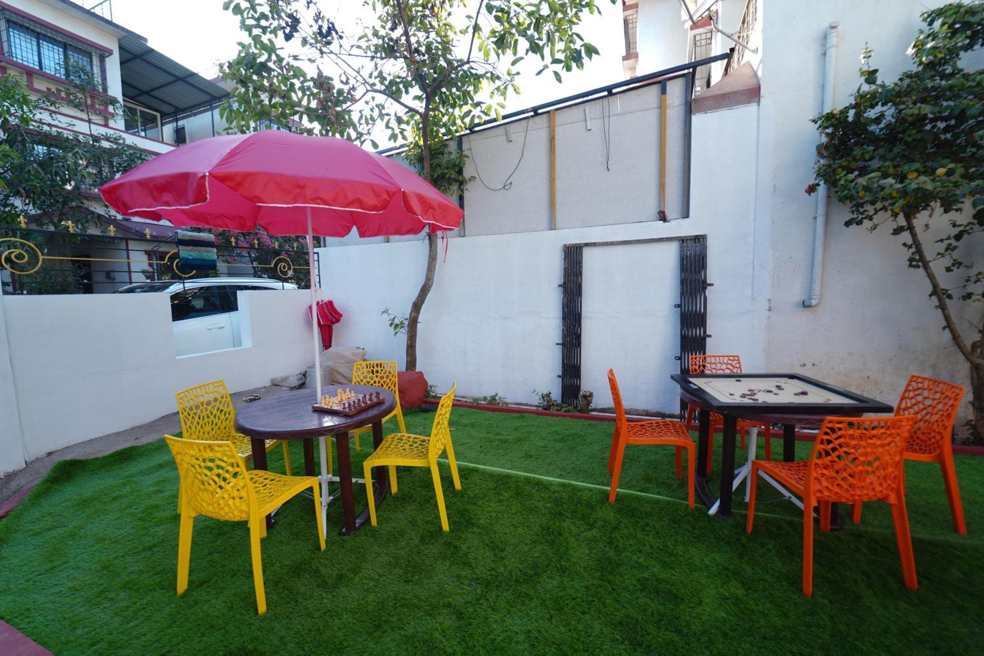Ananya Villa Ac Luxury Ll 3Bhk Ll Private Villa Ll With Swimming Pool Ll 罗纳瓦拉 外观 照片