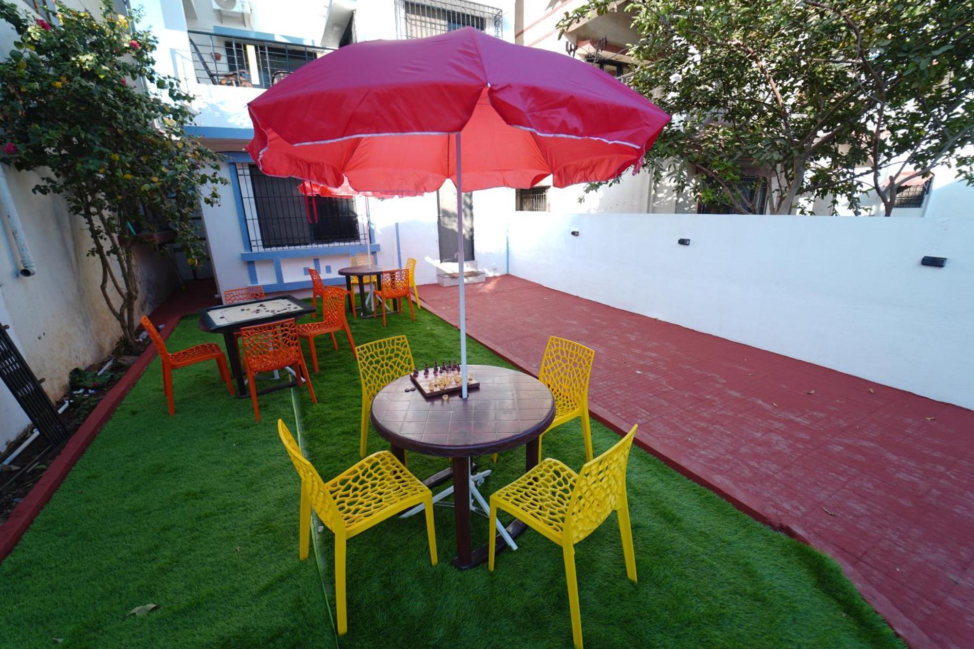 Ananya Villa Ac Luxury Ll 3Bhk Ll Private Villa Ll With Swimming Pool Ll 罗纳瓦拉 外观 照片