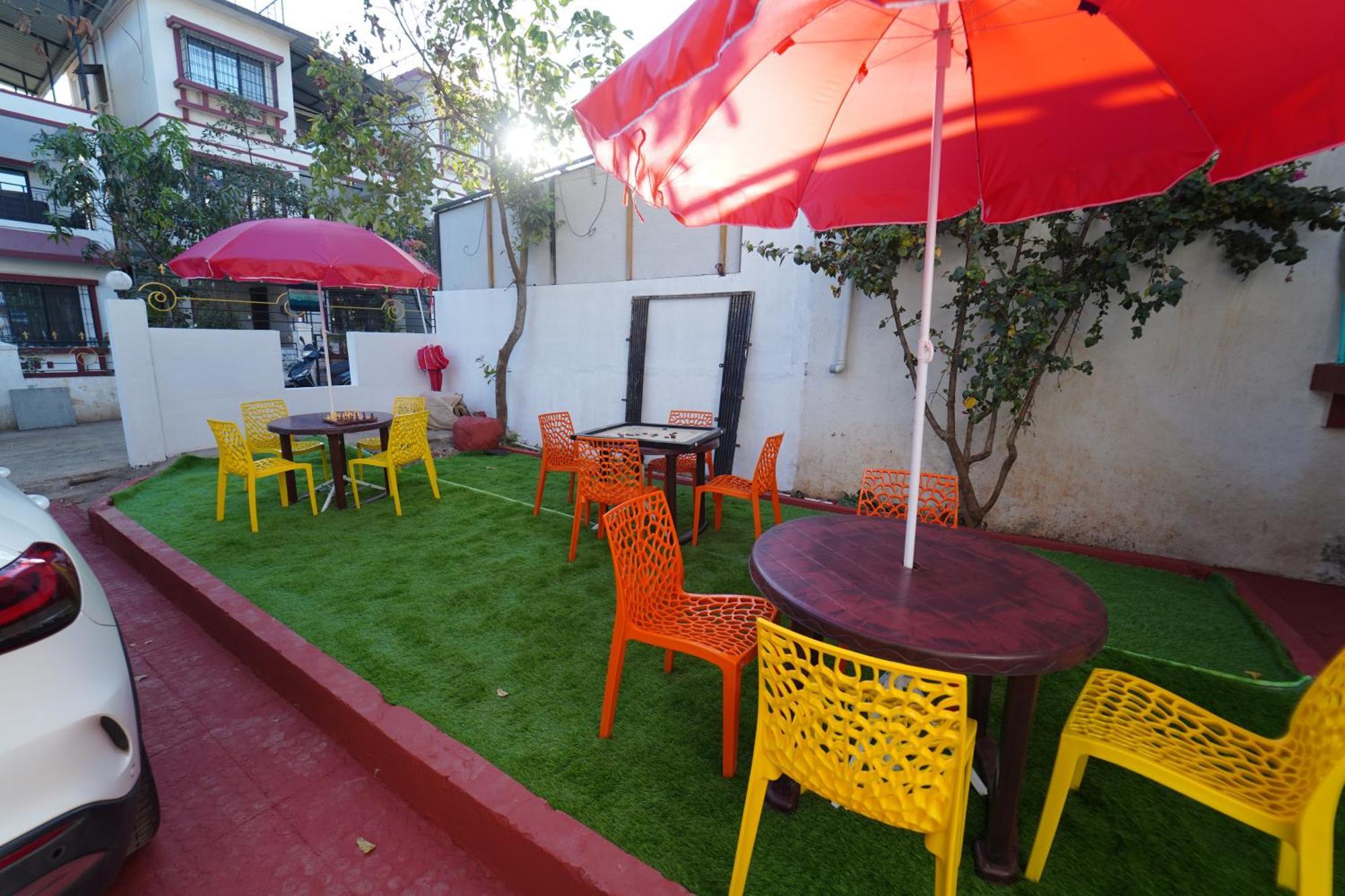 Ananya Villa Ac Luxury Ll 3Bhk Ll Private Villa Ll With Swimming Pool Ll 罗纳瓦拉 外观 照片