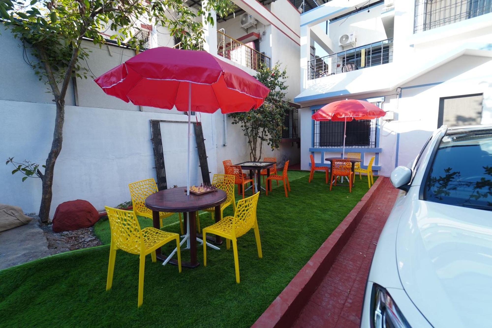 Ananya Villa Ac Luxury Ll 3Bhk Ll Private Villa Ll With Swimming Pool Ll 罗纳瓦拉 外观 照片