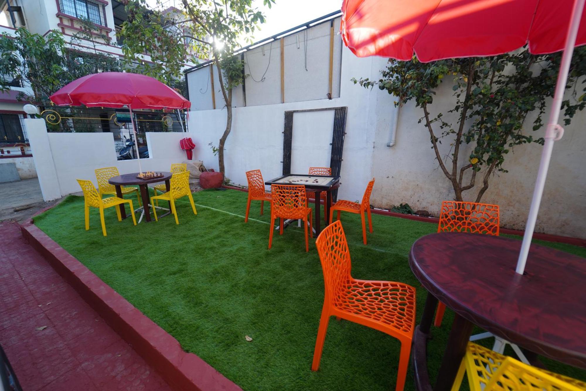 Ananya Villa Ac Luxury Ll 3Bhk Ll Private Villa Ll With Swimming Pool Ll 罗纳瓦拉 外观 照片