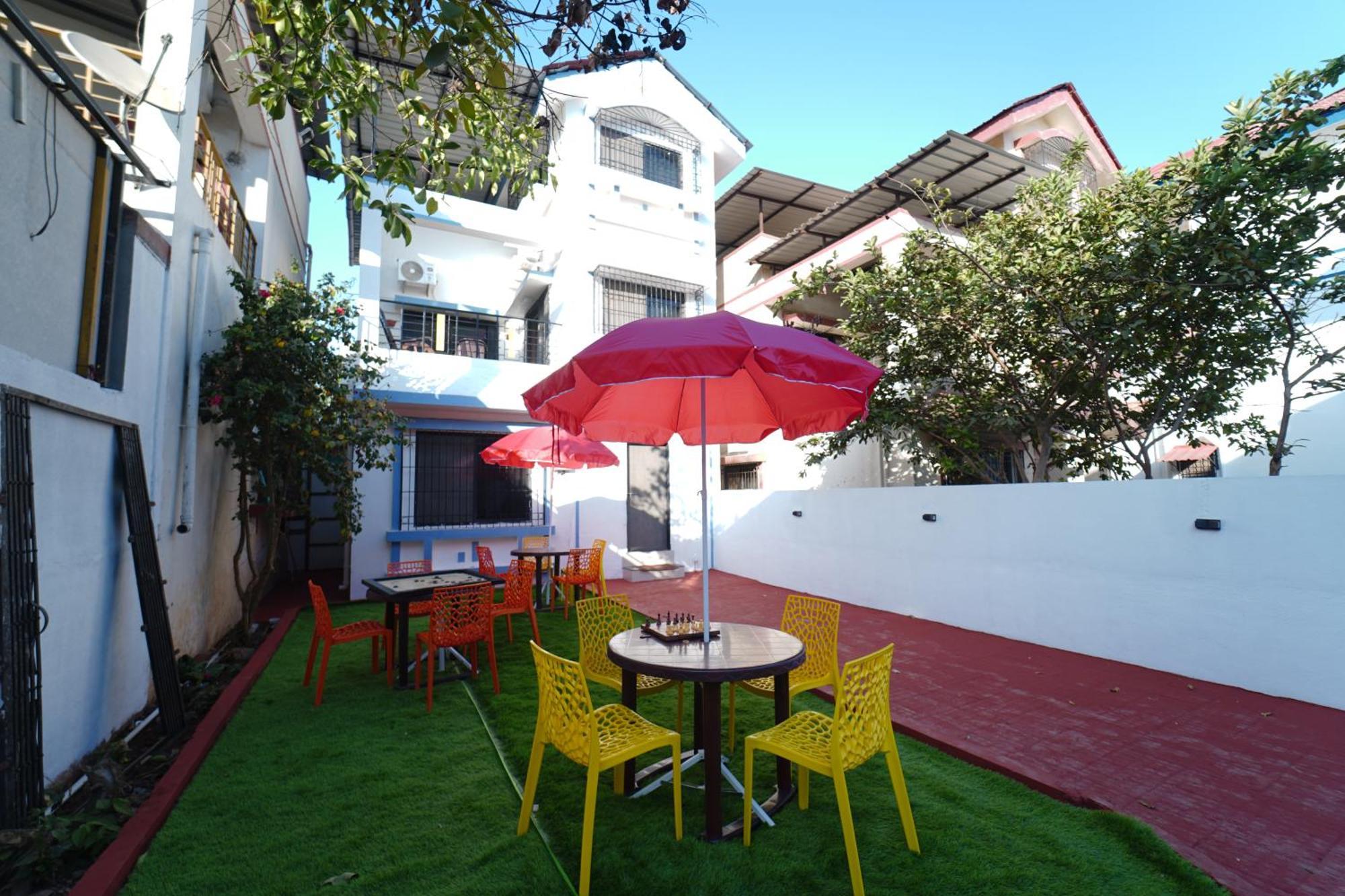 Ananya Villa Ac Luxury Ll 3Bhk Ll Private Villa Ll With Swimming Pool Ll 罗纳瓦拉 外观 照片