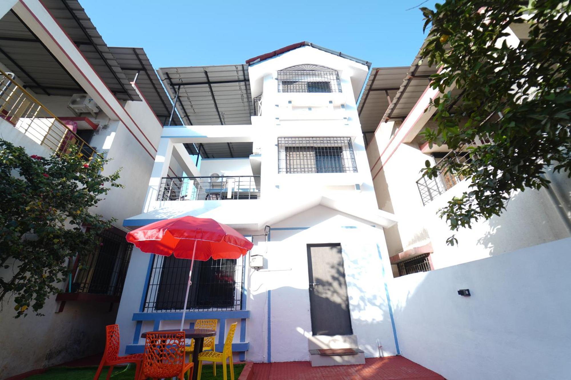Ananya Villa Ac Luxury Ll 3Bhk Ll Private Villa Ll With Swimming Pool Ll 罗纳瓦拉 外观 照片
