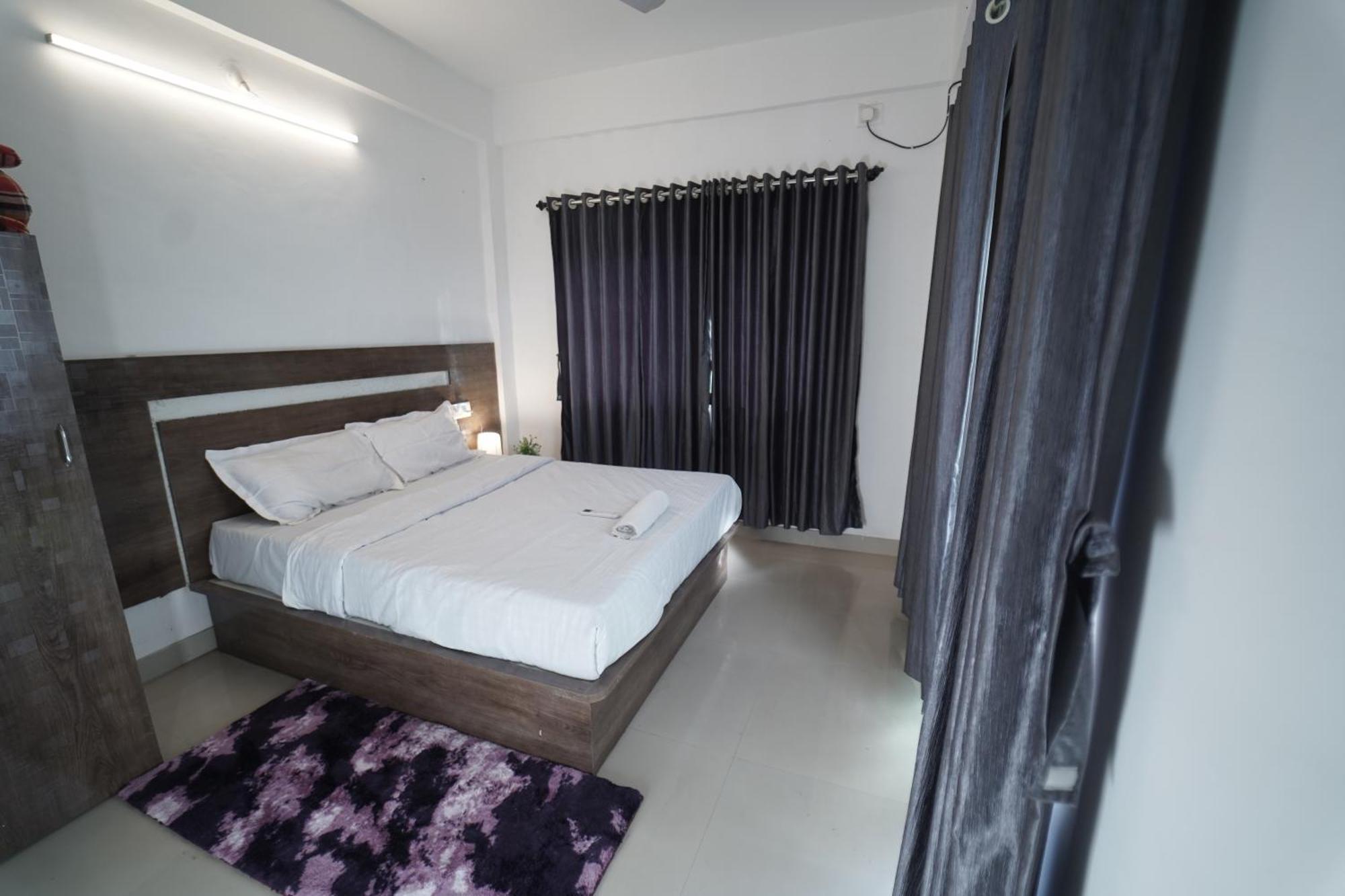 Ananya Villa Ac Luxury Ll 3Bhk Ll Private Villa Ll With Swimming Pool Ll 罗纳瓦拉 外观 照片