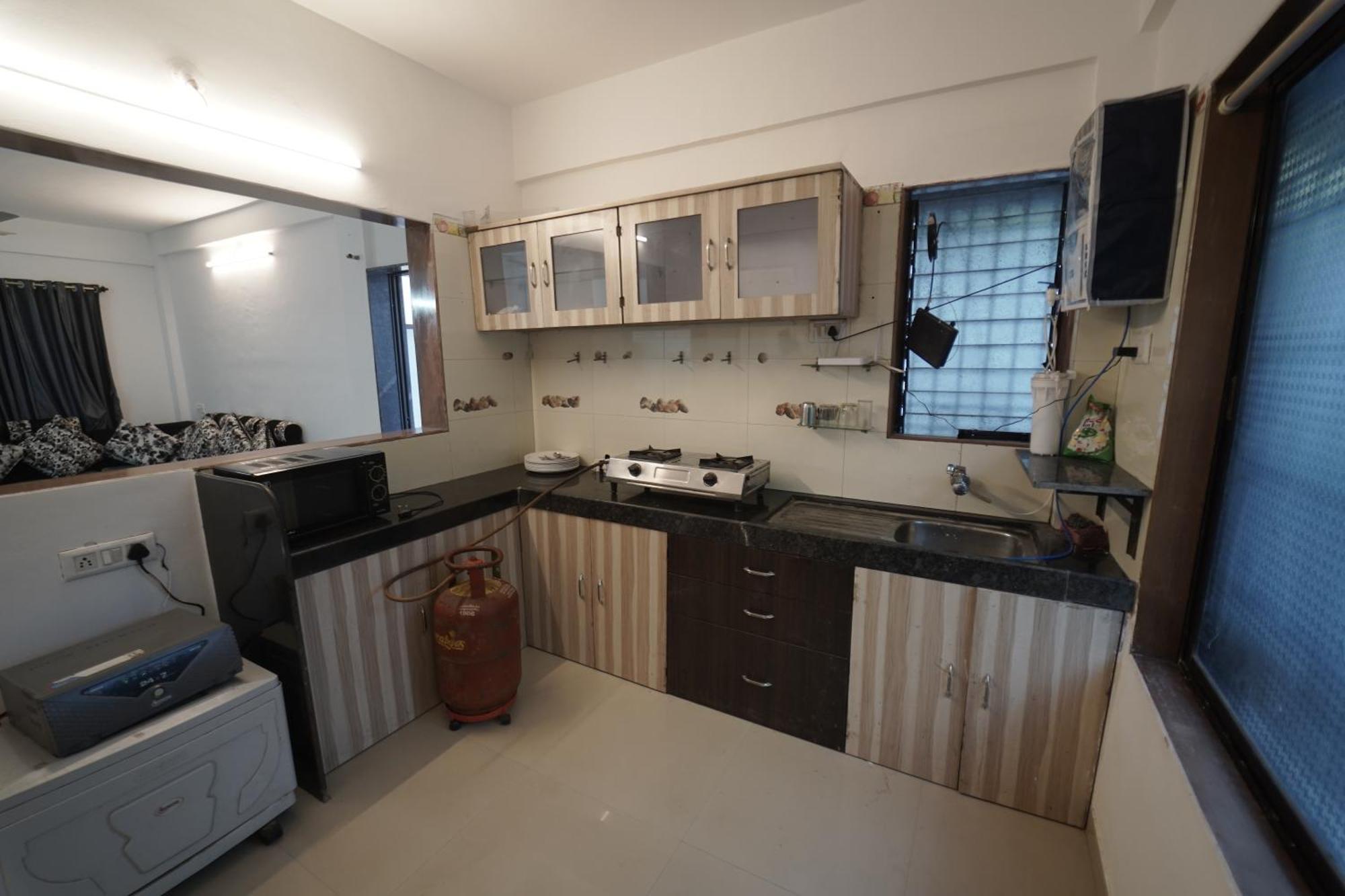 Ananya Villa Ac Luxury Ll 3Bhk Ll Private Villa Ll With Swimming Pool Ll 罗纳瓦拉 外观 照片