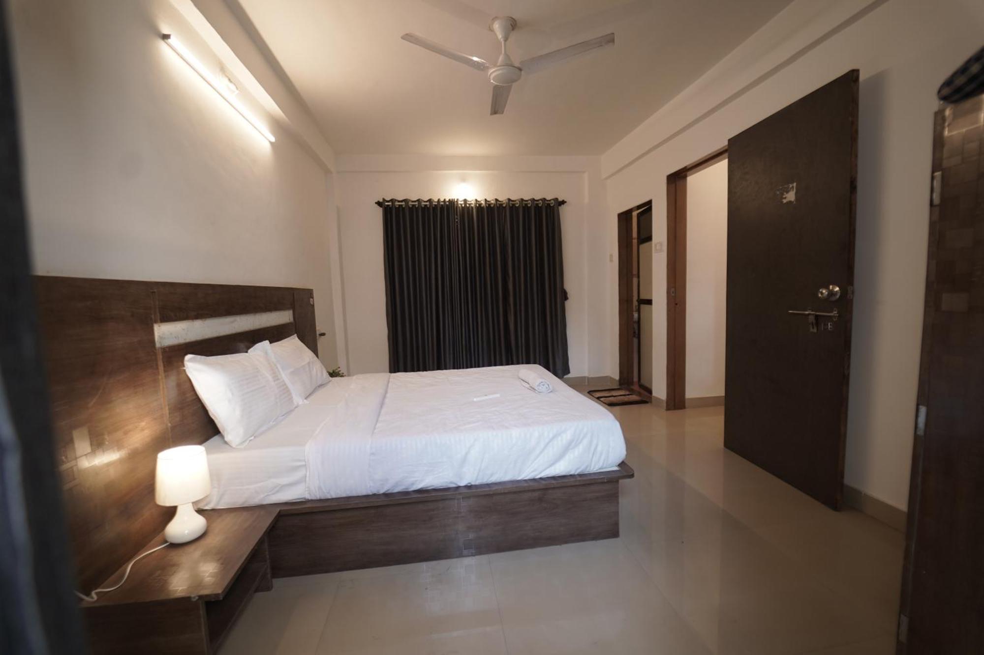 Ananya Villa Ac Luxury Ll 3Bhk Ll Private Villa Ll With Swimming Pool Ll 罗纳瓦拉 外观 照片