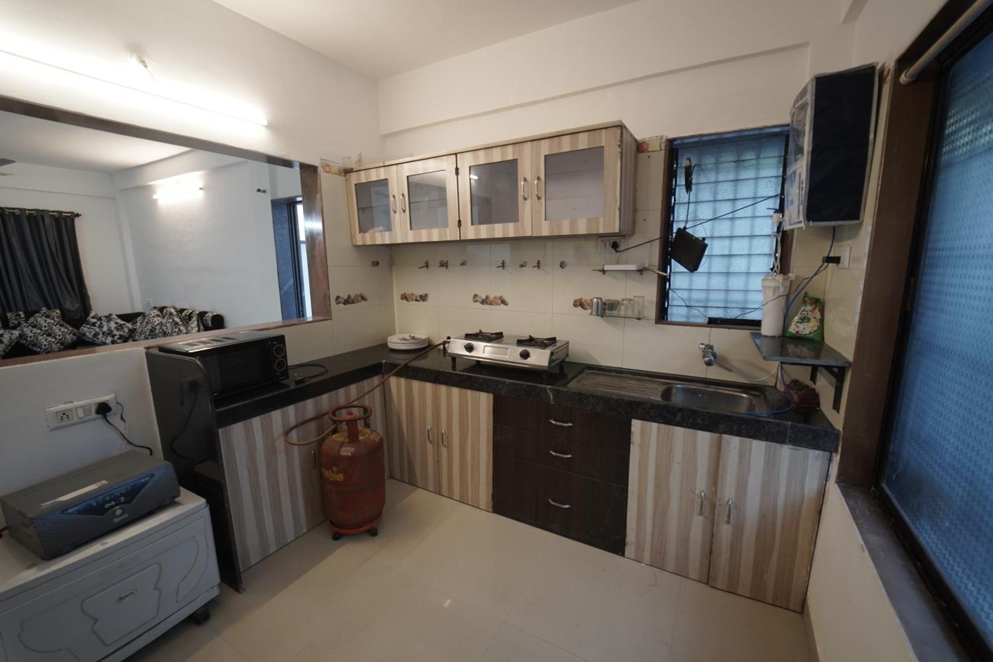 Ananya Villa Ac Luxury Ll 3Bhk Ll Private Villa Ll With Swimming Pool Ll 罗纳瓦拉 外观 照片