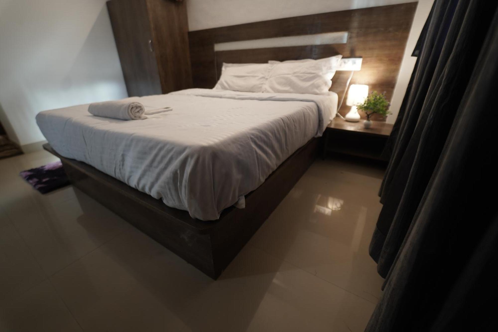 Ananya Villa Ac Luxury Ll 3Bhk Ll Private Villa Ll With Swimming Pool Ll 罗纳瓦拉 外观 照片