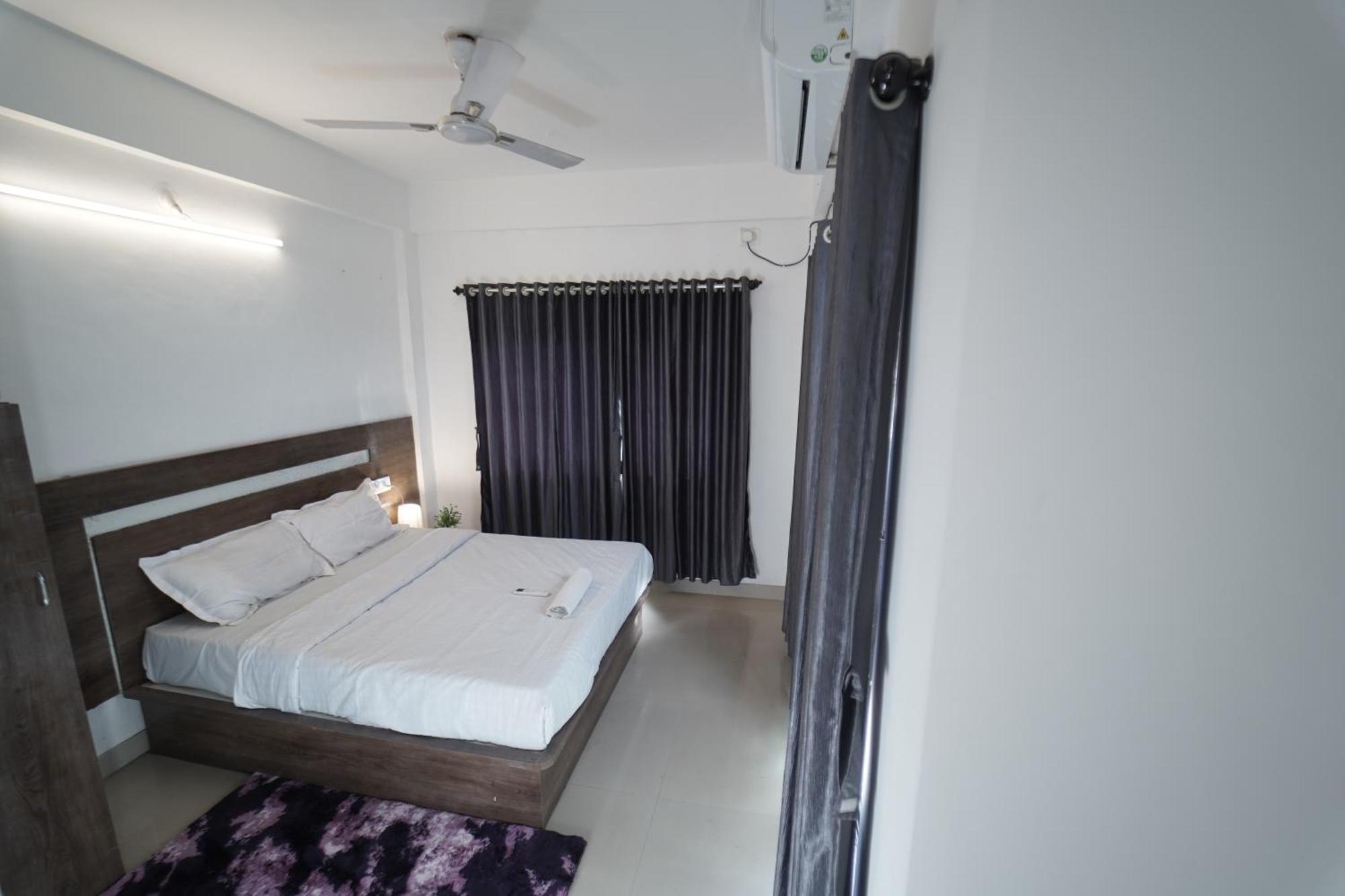 Ananya Villa Ac Luxury Ll 3Bhk Ll Private Villa Ll With Swimming Pool Ll 罗纳瓦拉 外观 照片