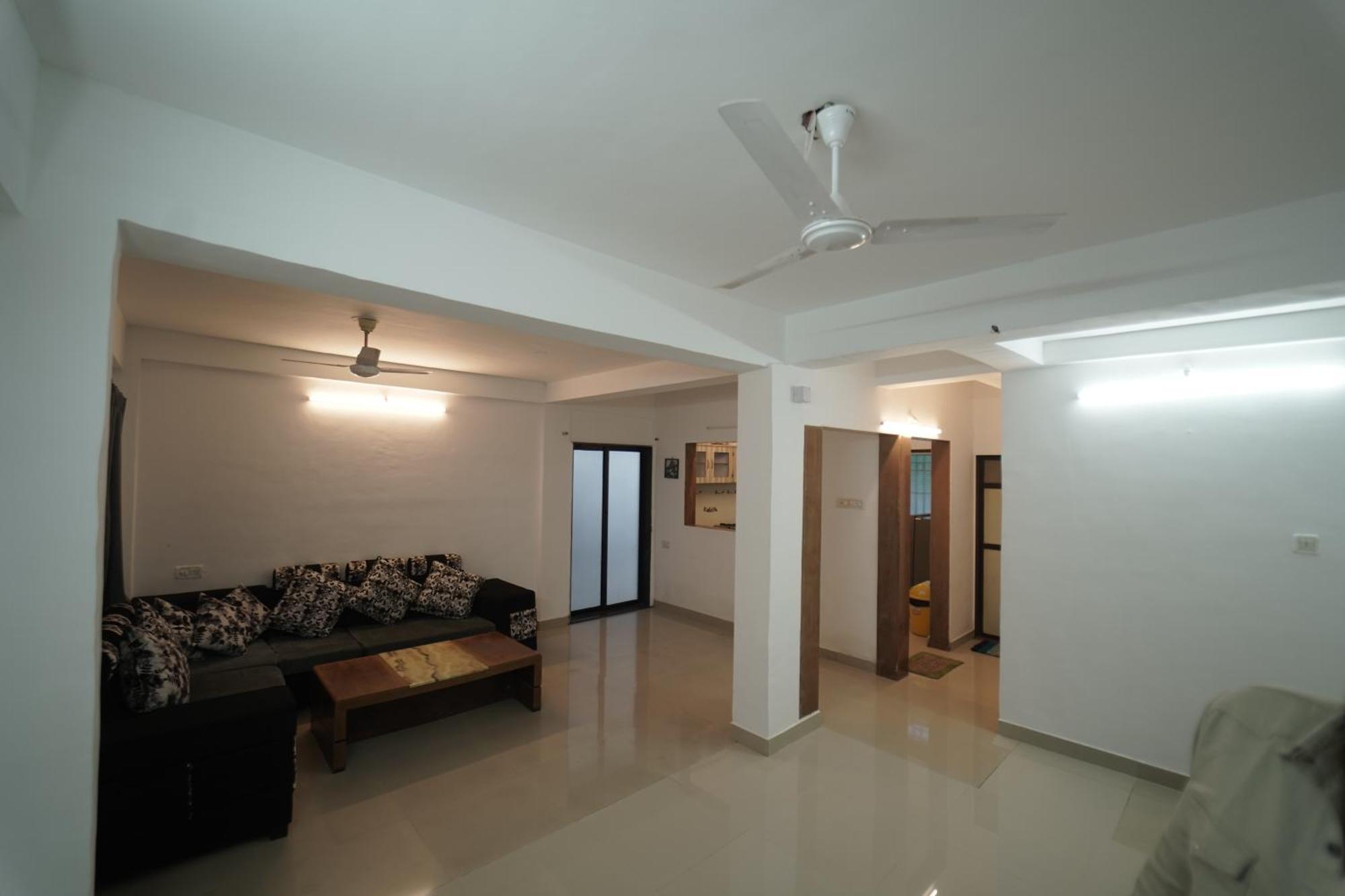 Ananya Villa Ac Luxury Ll 3Bhk Ll Private Villa Ll With Swimming Pool Ll 罗纳瓦拉 外观 照片