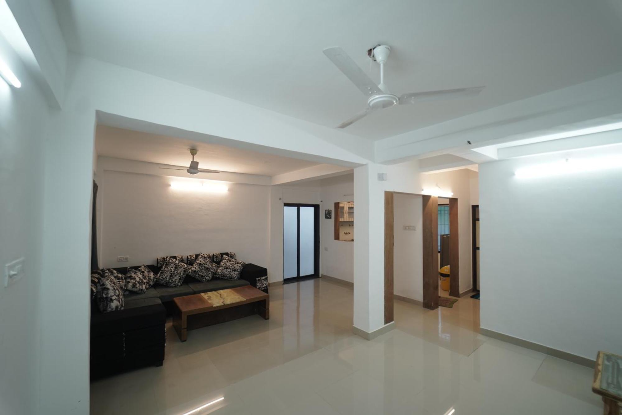 Ananya Villa Ac Luxury Ll 3Bhk Ll Private Villa Ll With Swimming Pool Ll 罗纳瓦拉 外观 照片